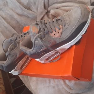 Women's Nike Air Max 2015